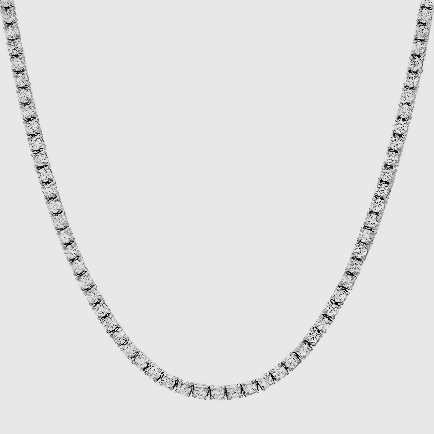 3MM Tennis Chain - Image 3